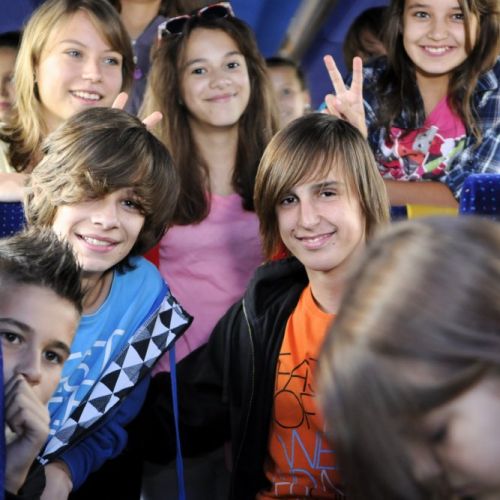 kolonie Mazury - news