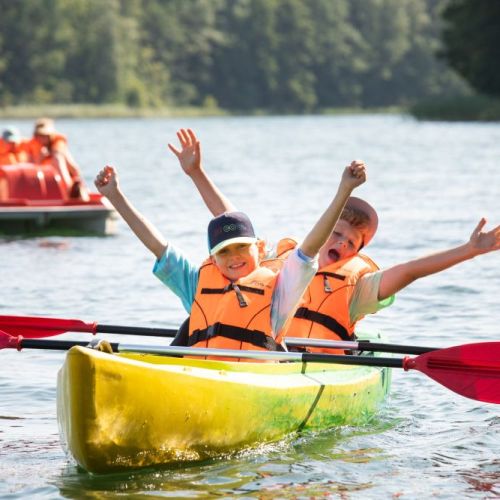 kolonie Mazury - news