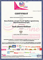certyfikat