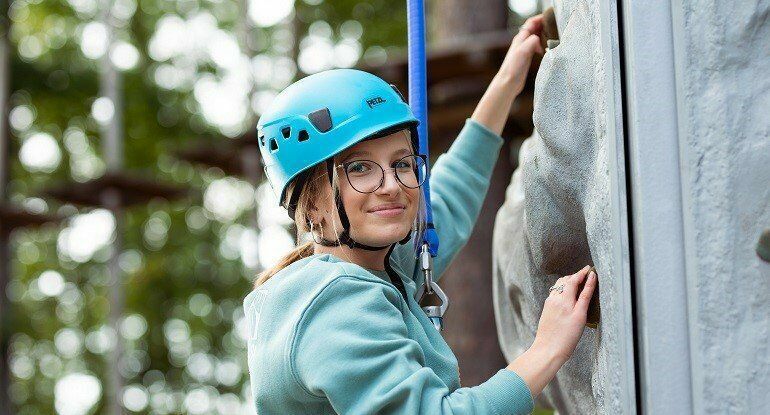 Obóz Stałych Bywalców - galeria