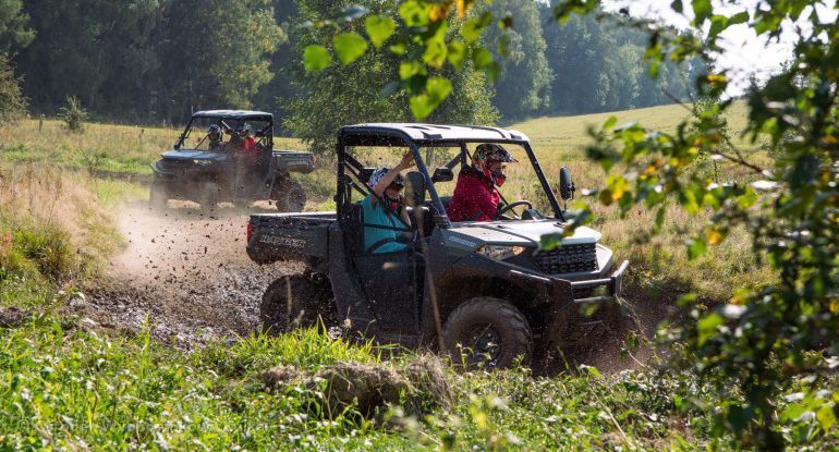 Obóz Stałych Bywalców - galeria