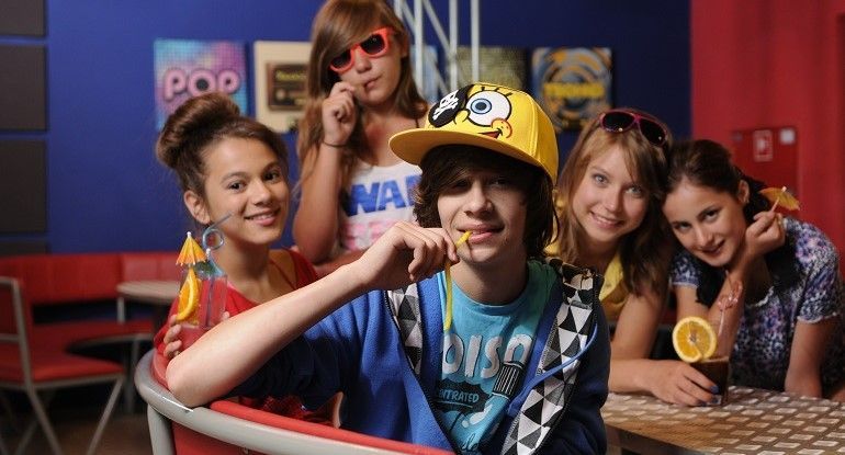 Obóz Stałych Bywalców - galeria