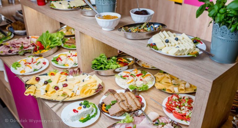 Obóz Stałych Bywalców - galeria