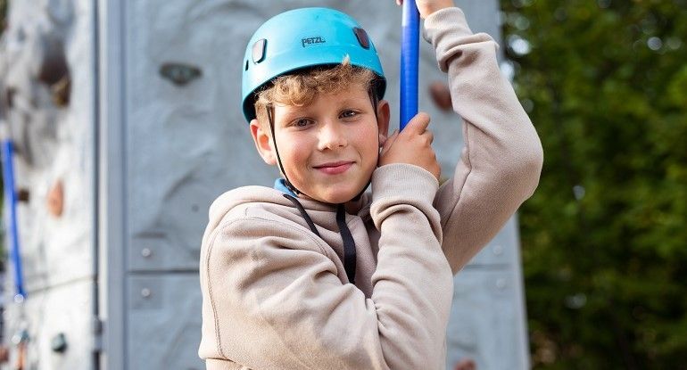 Obóz Stałych Bywalców - galeria